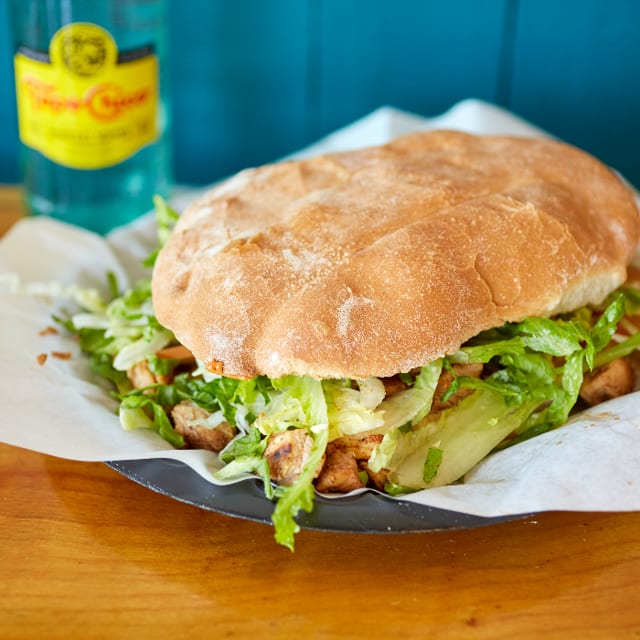 Torta.