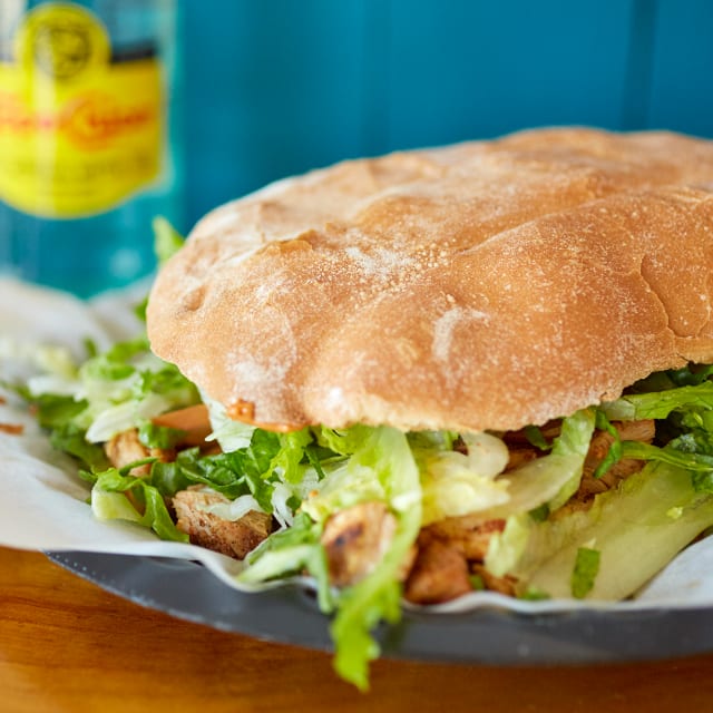 Torta.