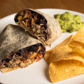 Burrito Gigante