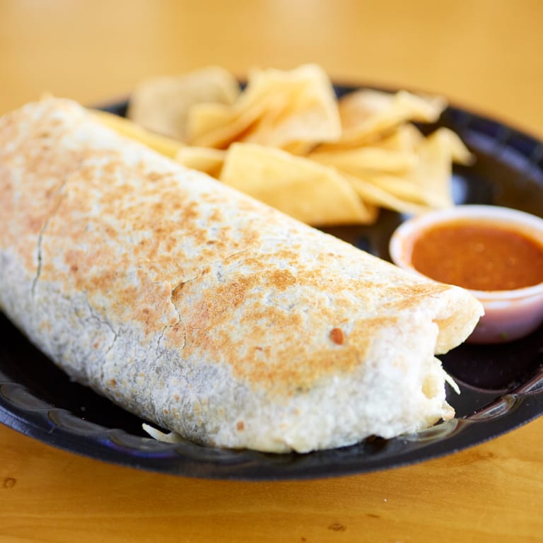 Tostada Salad: Fresh Mexican Flavors