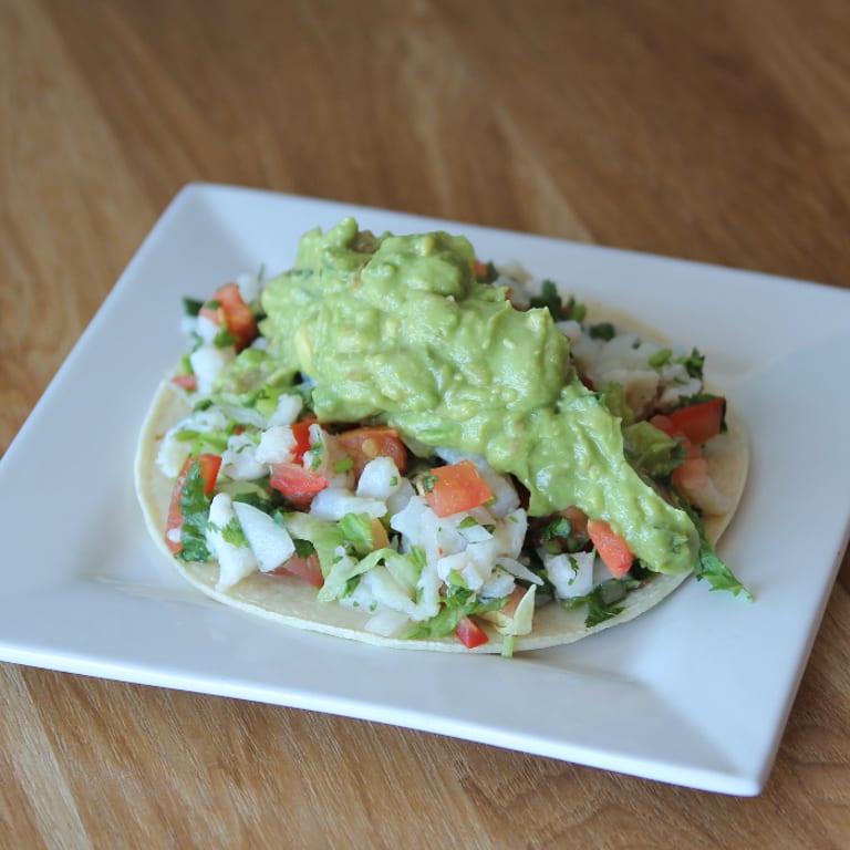 Discover Our Ceviche Delights