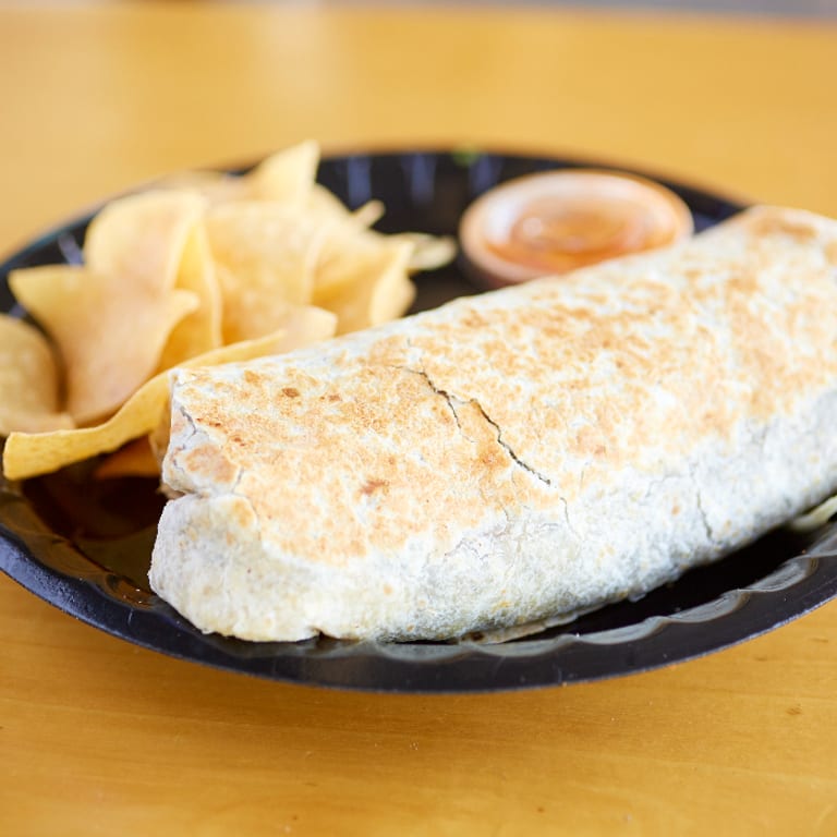 Delicious Vegetarian Options for Every Palate