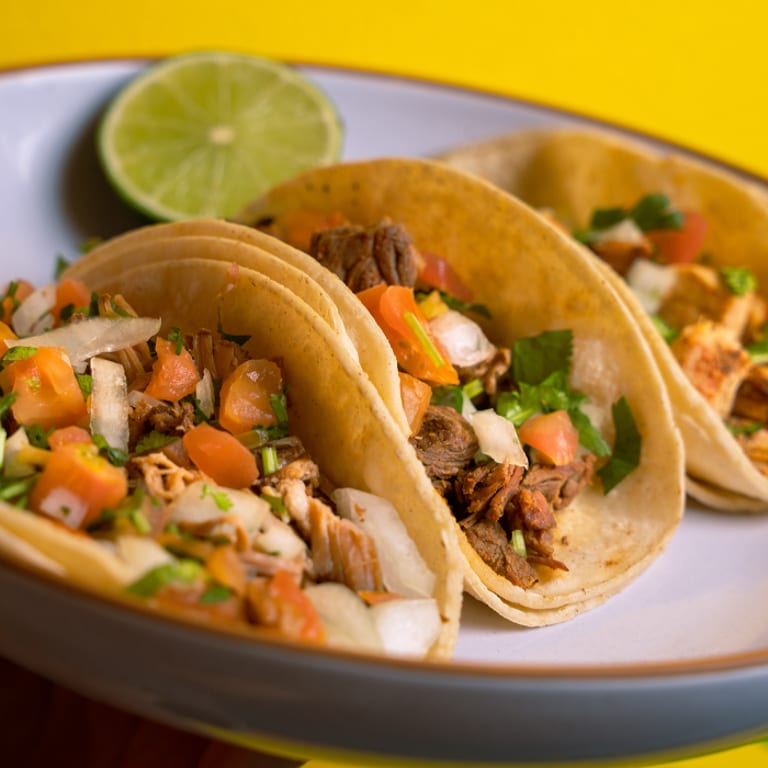 Discover Our Delicious Birria